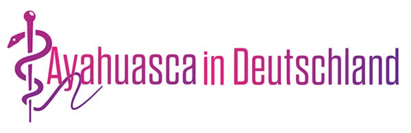 Ayahuasca in Deutschland Logo